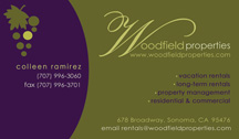 Business Card Design